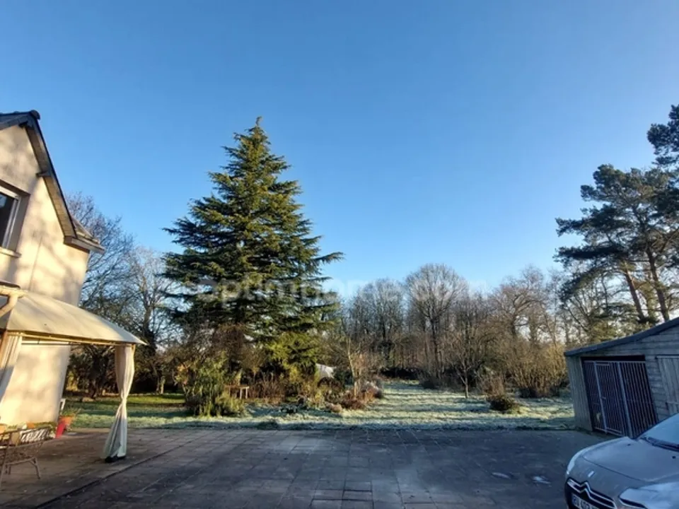 Landejendom i Saint-Onen-la-Chapelle, Ille-et-Vilaine - foto 4