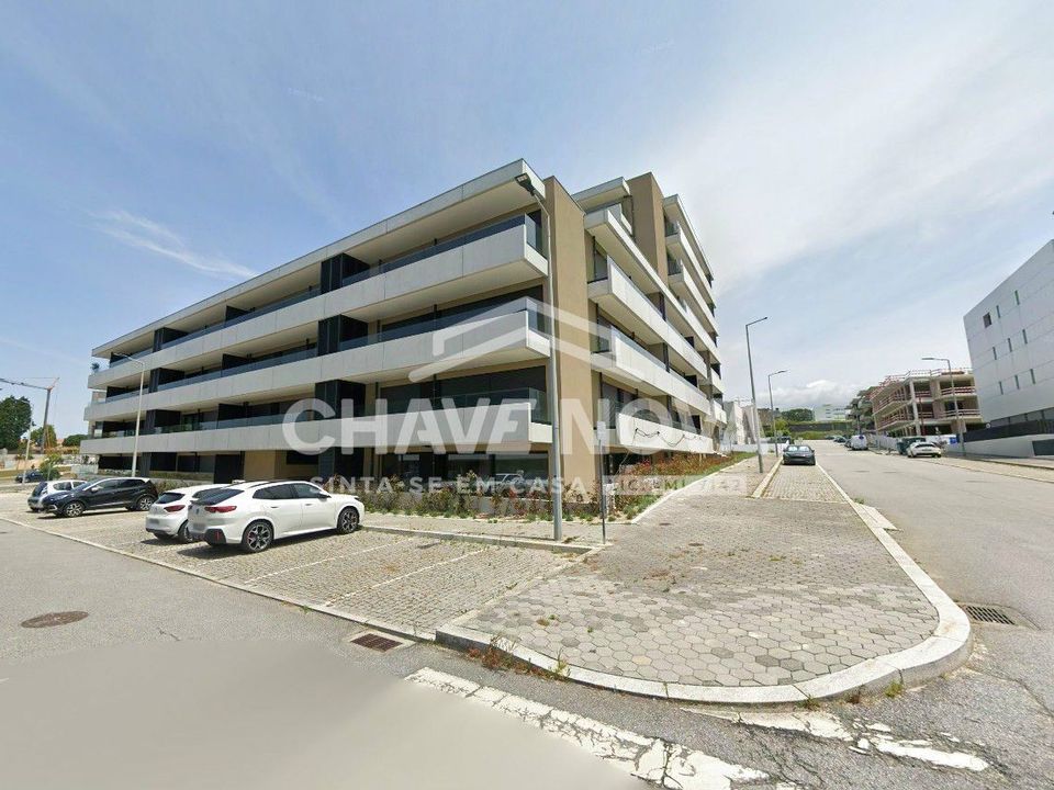Lejlighed i Vila Nova de Gaia, Porto - foto 1