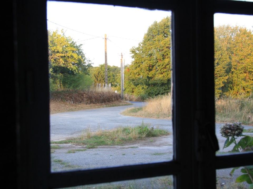 Villa i Saint-Pardoux-le-Lac, Haute-Vienne - foto 2