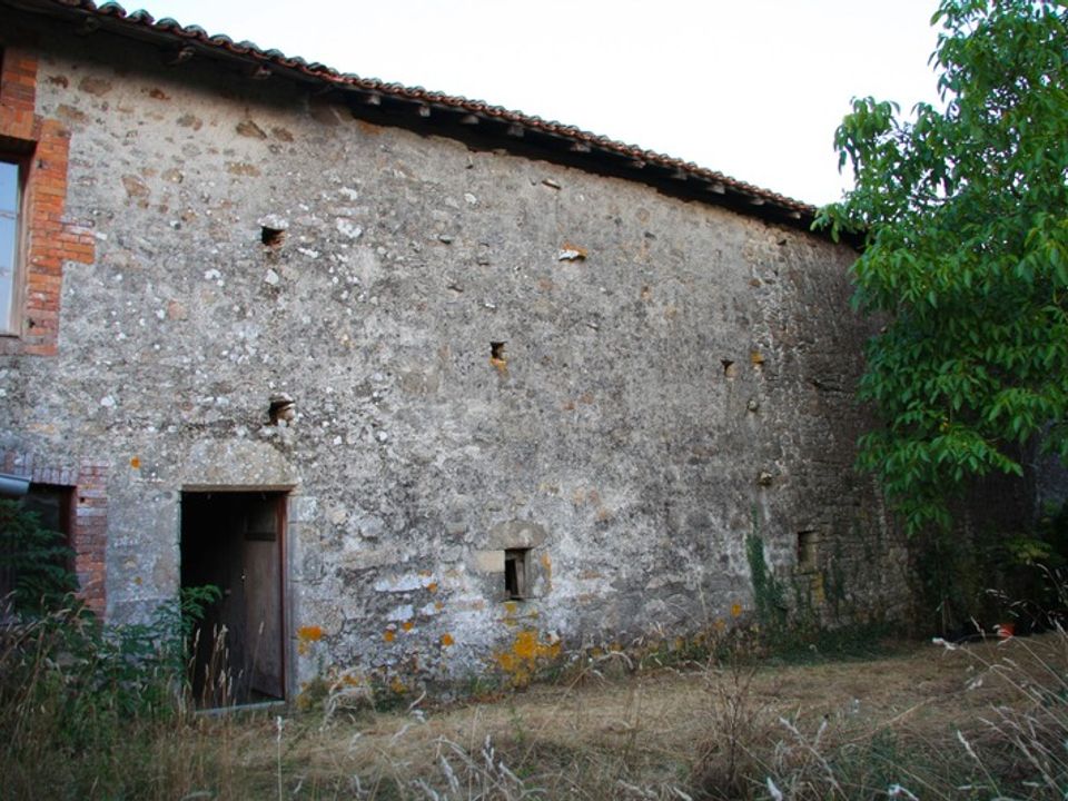 Villa i Saint-Pardoux-le-Lac, Haute-Vienne - foto 4