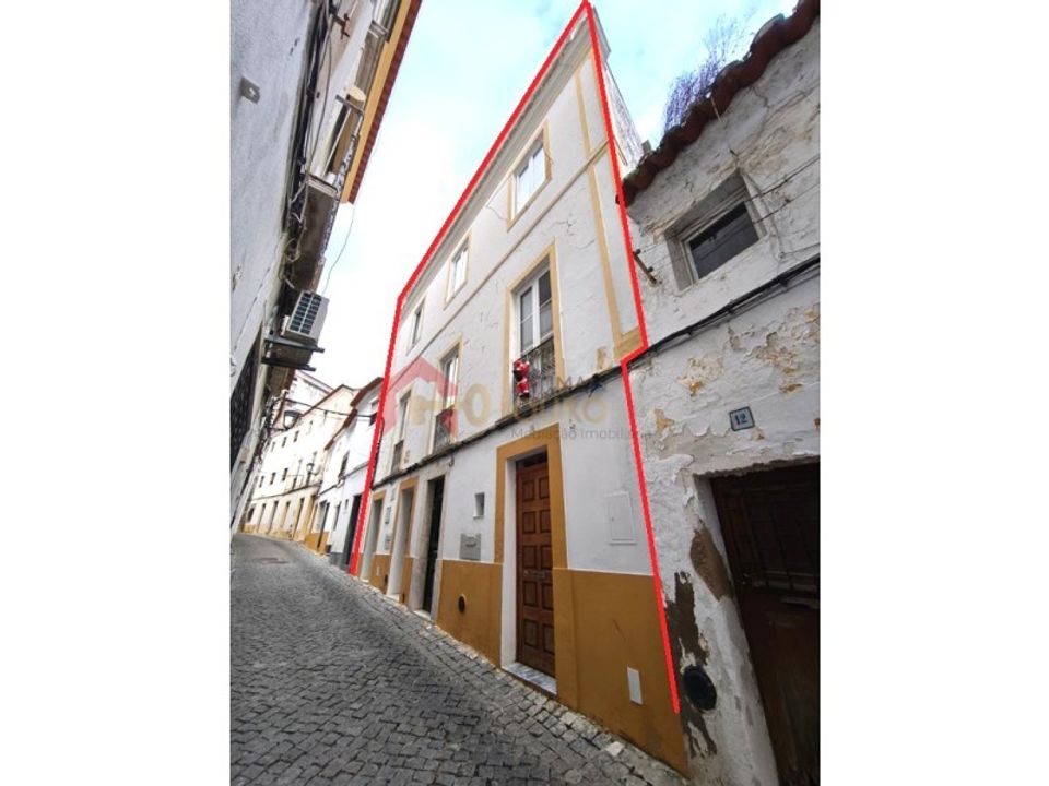 Rækkehus i Elvas, Portalegre - foto 1