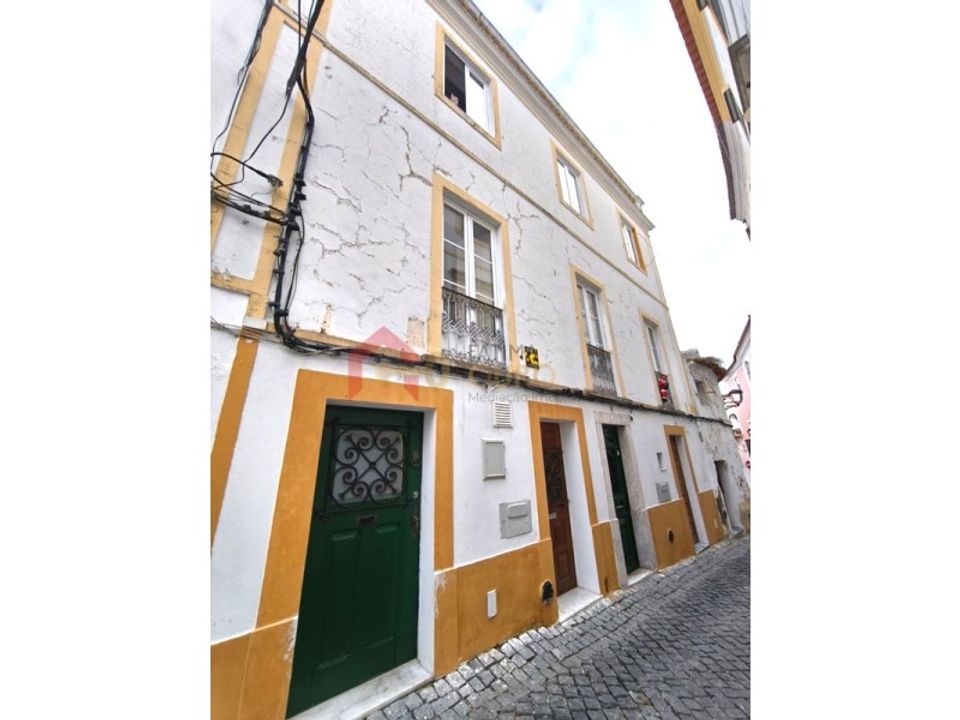 Rækkehus i Elvas, Portalegre - foto 2