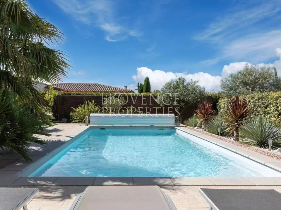 Villa i Aups, Var - foto 2