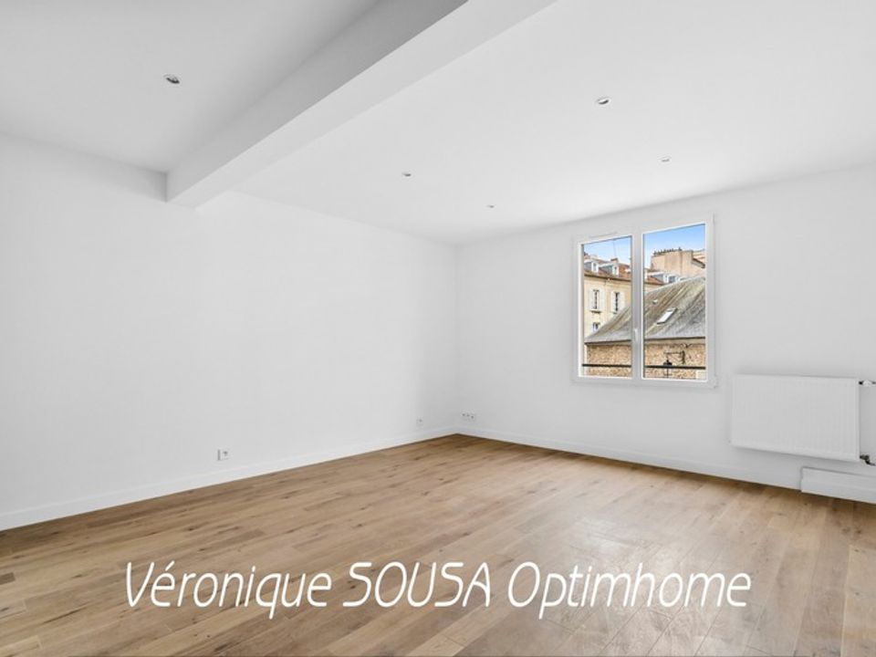 Lejlighed i Saint-Germain-en-Laye, Yvelines - foto 4