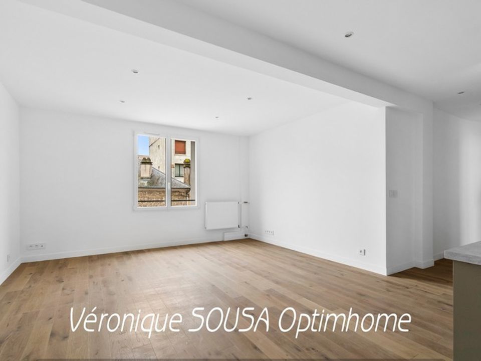 Lejlighed i Saint-Germain-en-Laye, Yvelines - foto 5