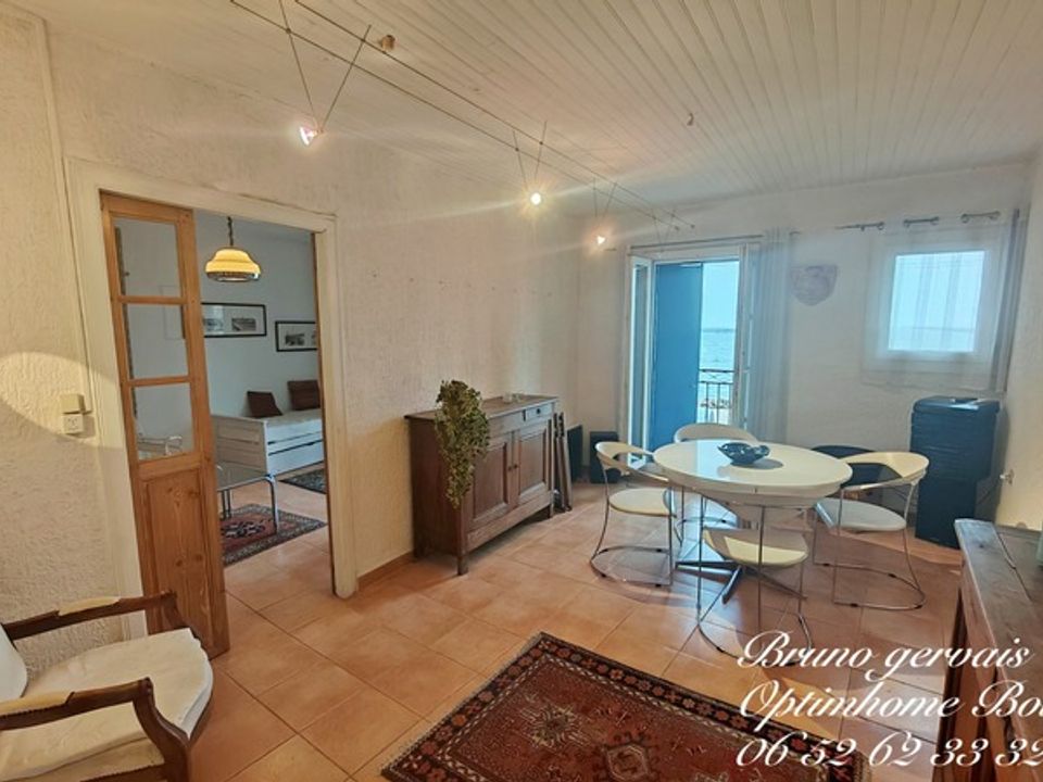 Villa i Bouzigues, Herault - foto 2