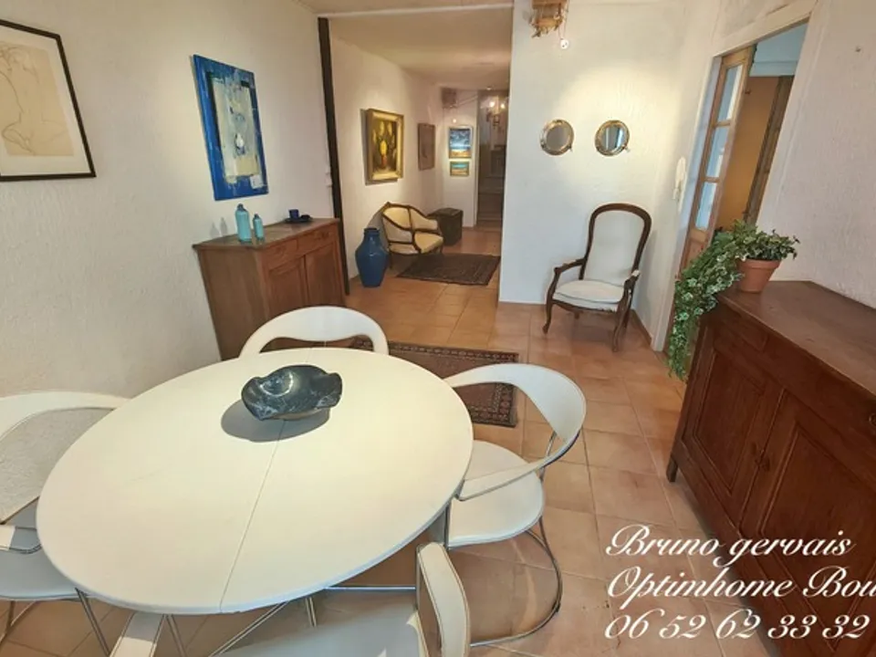 Villa i Bouzigues, Herault - foto 5