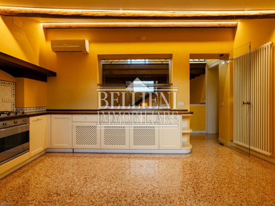 Penthouse i Vicenza, Vicenza - foto 3