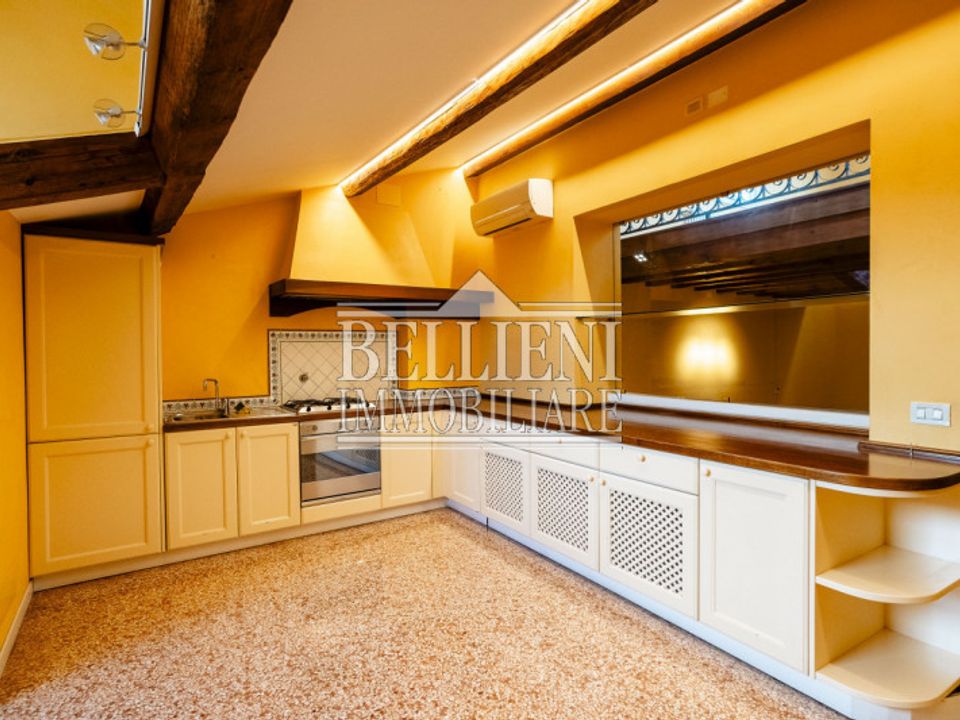 Penthouse i Vicenza, Vicenza - foto 4
