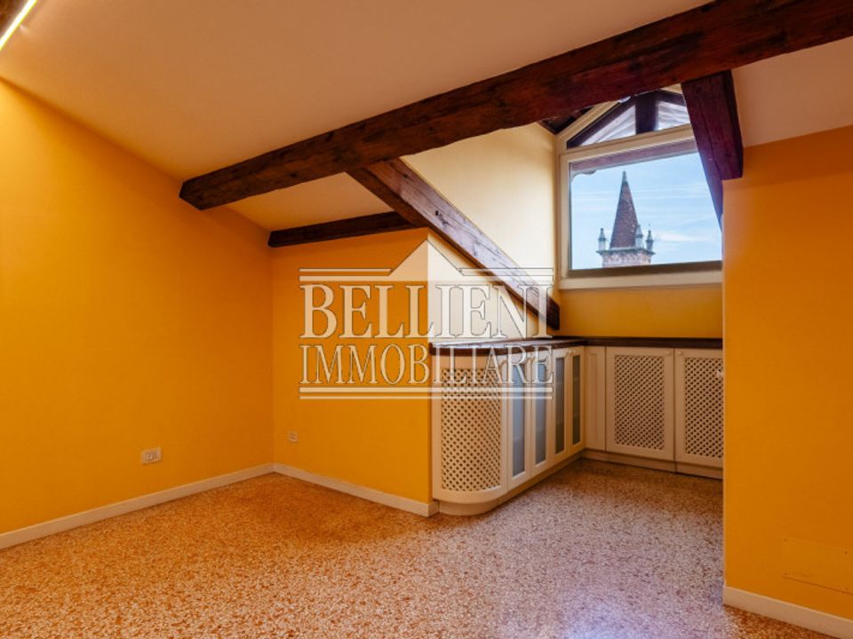 Penthouse i Vicenza, Vicenza - foto 5