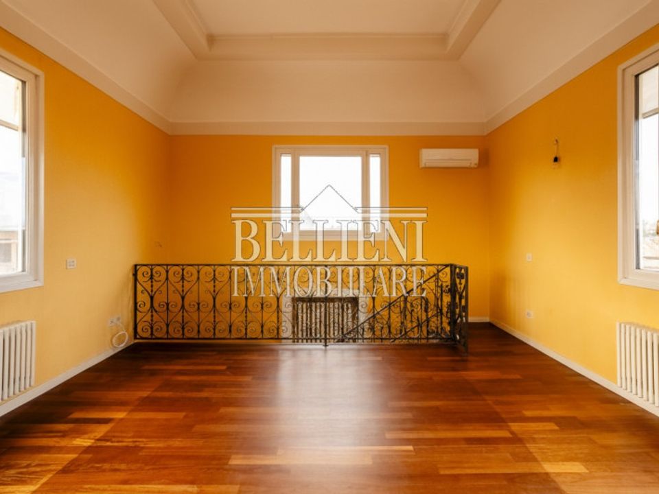 Penthouse i Vicenza, Vicenza - foto 2