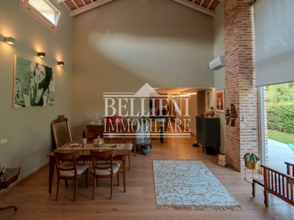 Villa i Vicenza, Vicenza - foto 3