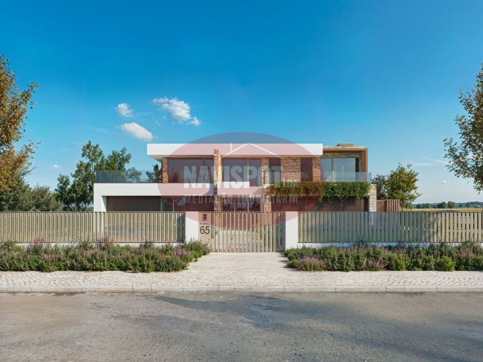 Villa i Benavente, Santarem - foto 2