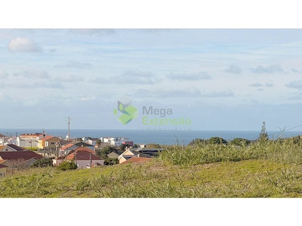 Helårsgrund i A dos Cunhados e Maceira, Lisbon - foto 1