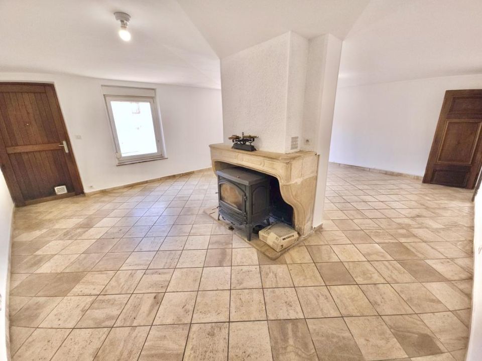 Landsbyhus i Seichamps, Meurthe-et-Moselle - foto 2