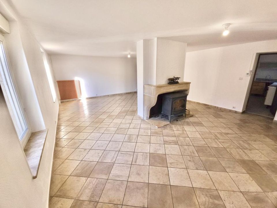 Landsbyhus i Seichamps, Meurthe-et-Moselle - foto 3