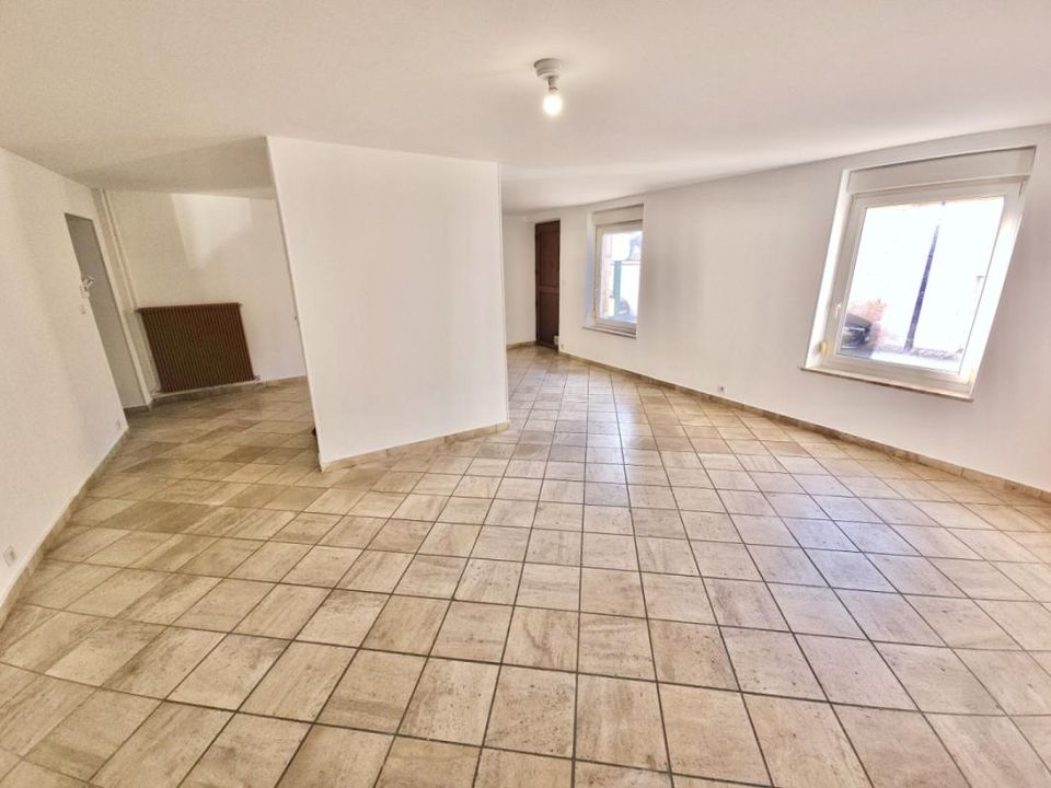 Landsbyhus i Seichamps, Meurthe-et-Moselle - foto 4