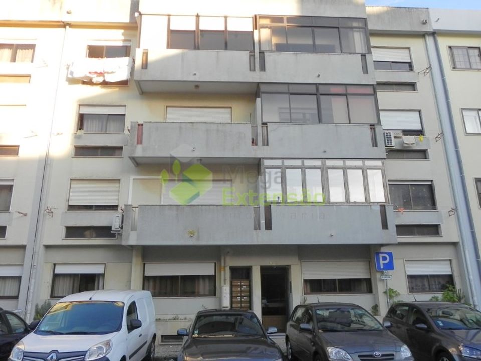 Lejlighed i Belas, Lisbon - foto 3
