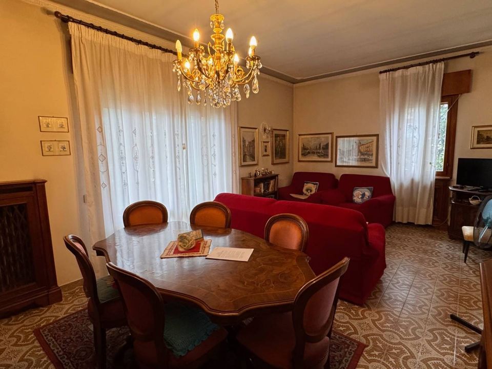 Villa i Treviso, Treviso - foto 1