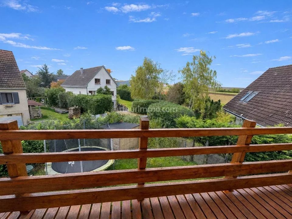 Villa i Niederhergheim, Haut-Rhin - foto 2