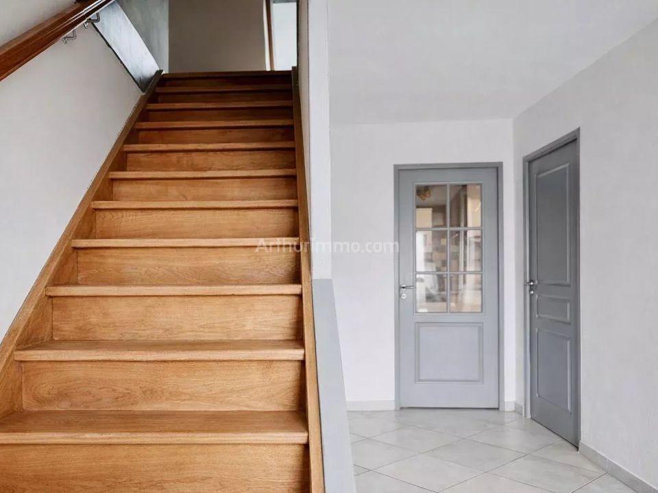 Villa i Niederhergheim, Haut-Rhin - foto 3