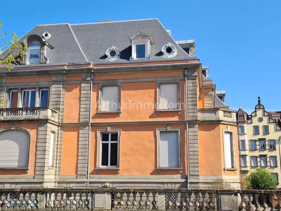 Erhvervsejendom i Colmar, Haut-Rhin - foto 2