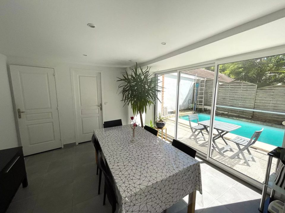 Villa en Salies-de-Bearn, Pyrenees-Atlantiques - foto 1