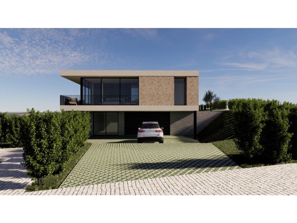 Villa i Vau, Leiria - foto 3