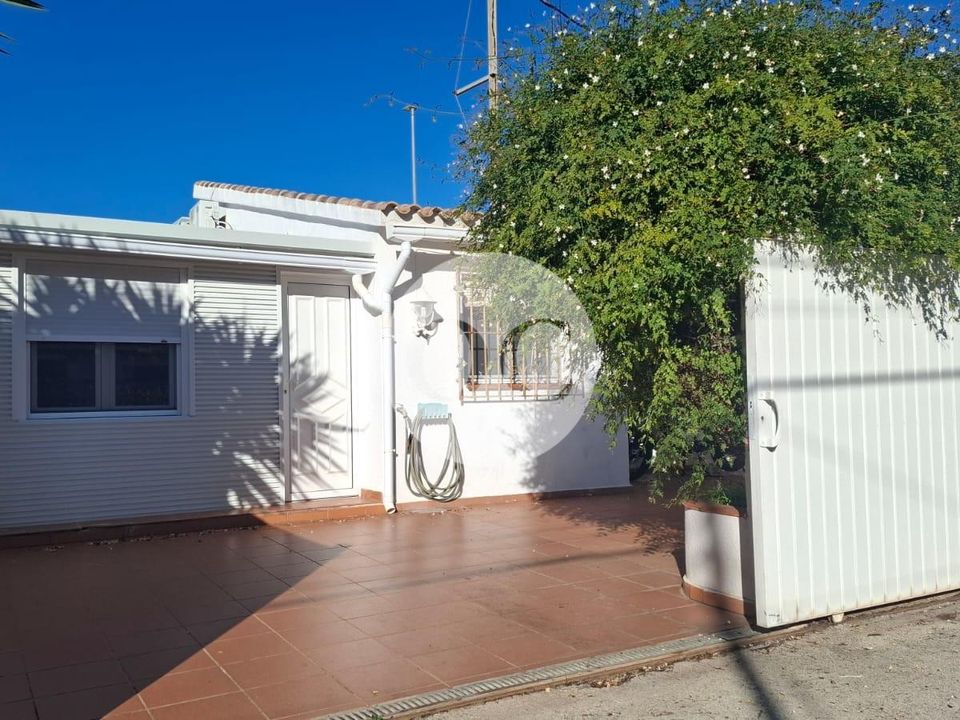 Villa i Denia, Alicante - foto 1