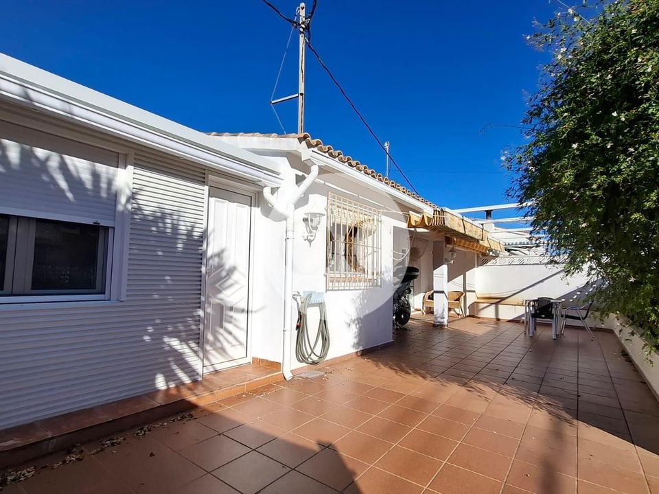 Villa i Denia, Alicante - foto 2
