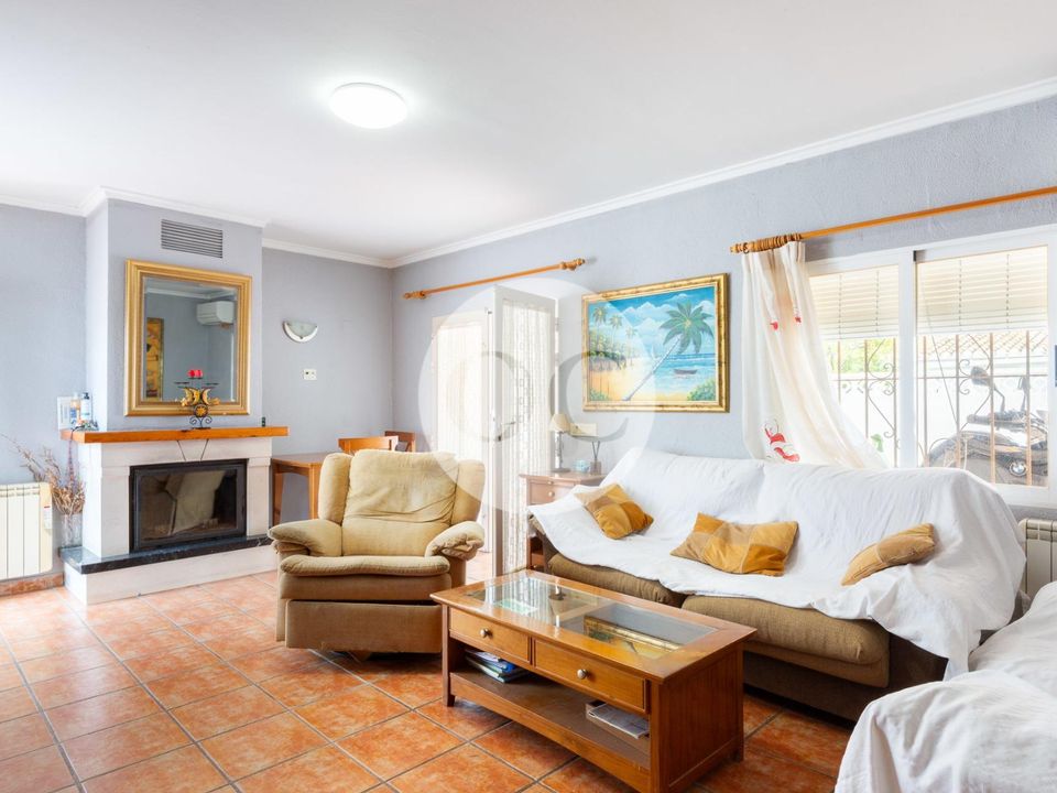 Villa i Denia, Alicante - foto 3