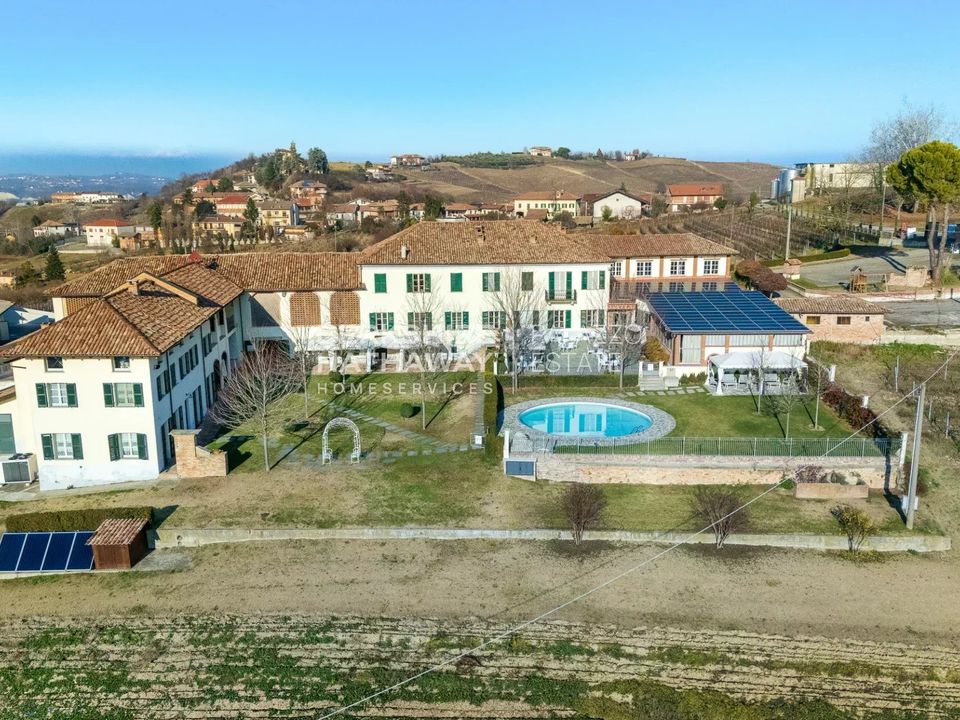 Landejendom i Costigliole d'Asti, Asti - foto 3