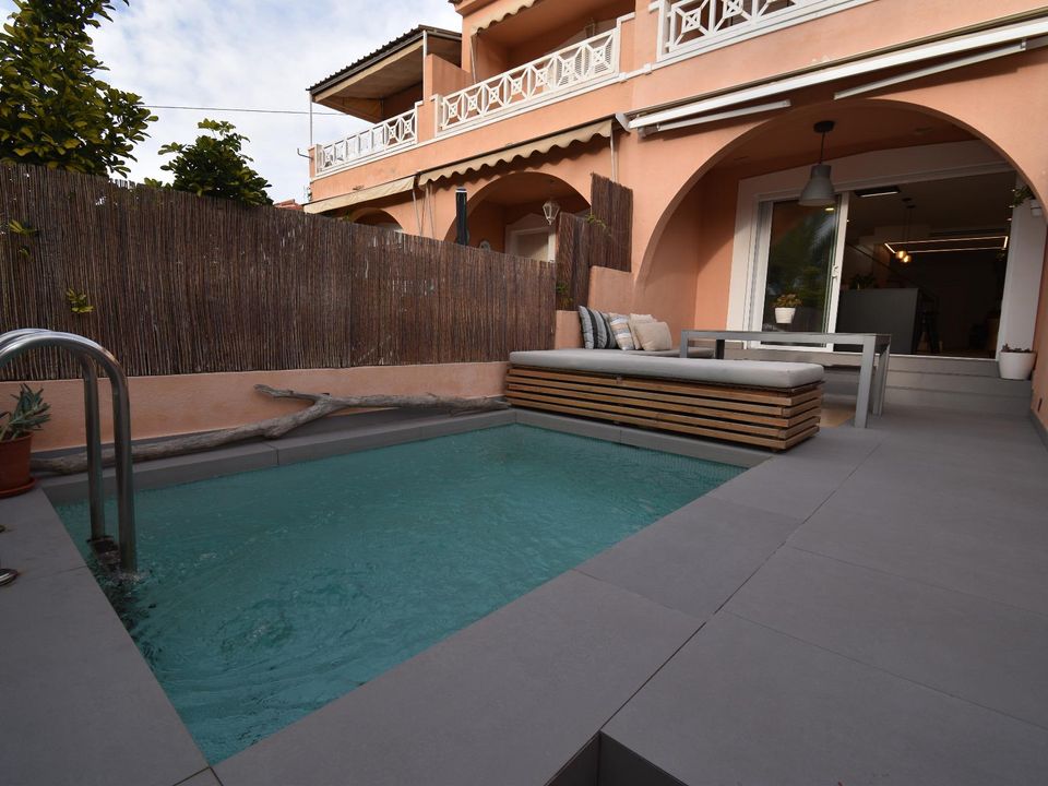 Bungalow i Santa Pola, Alicante - bilde 1