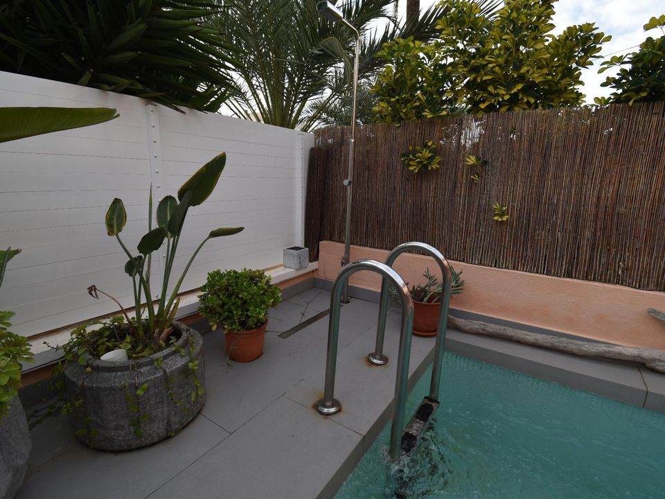 Bungalow i Santa Pola, Alicante - bilde 3