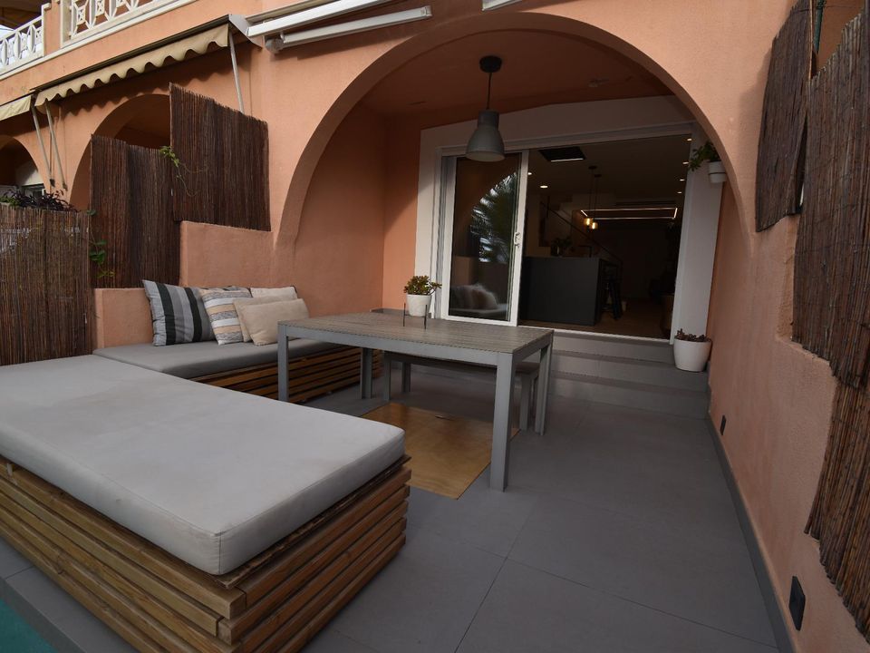 Bungalow i Santa Pola, Alicante - bilde 5