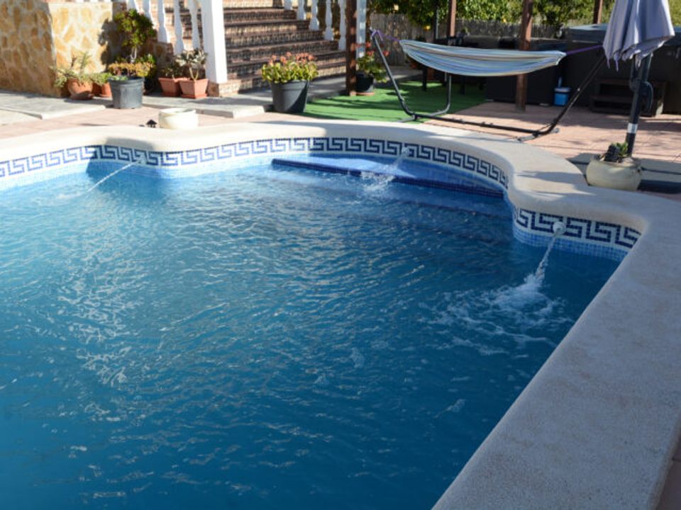 Villa i Abanilla, Murcia - foto 3