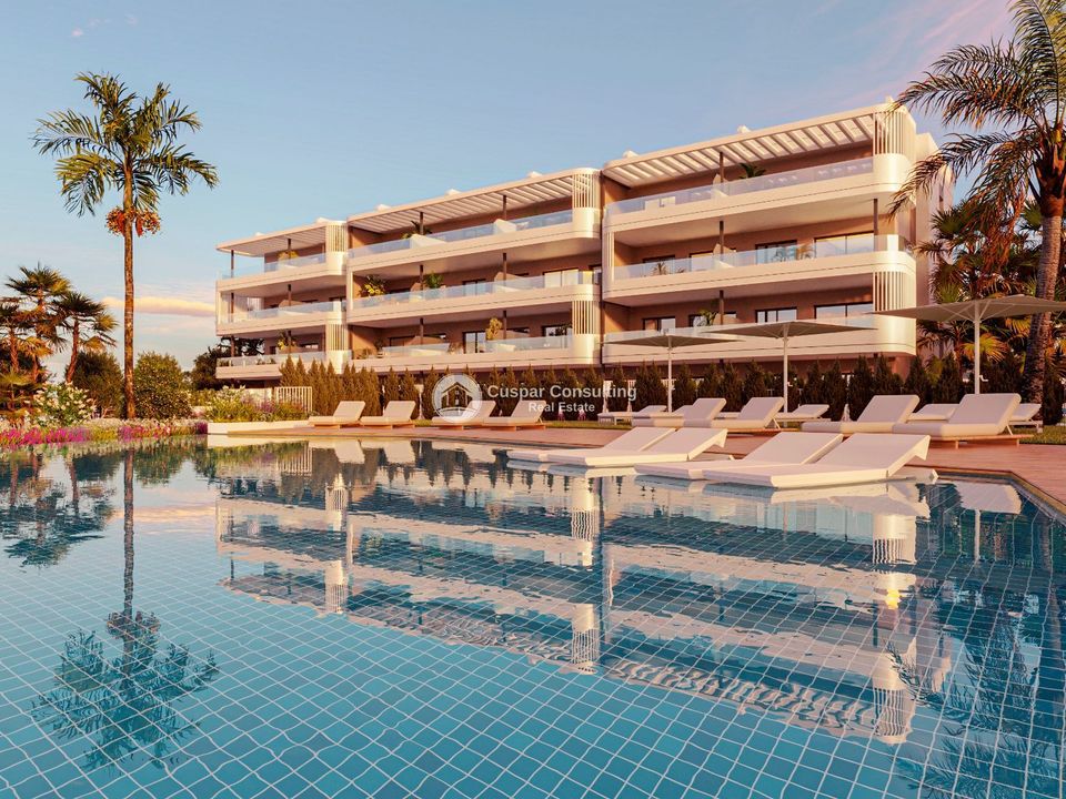 Penthouse i Torrevieja, Alicante - foto 2