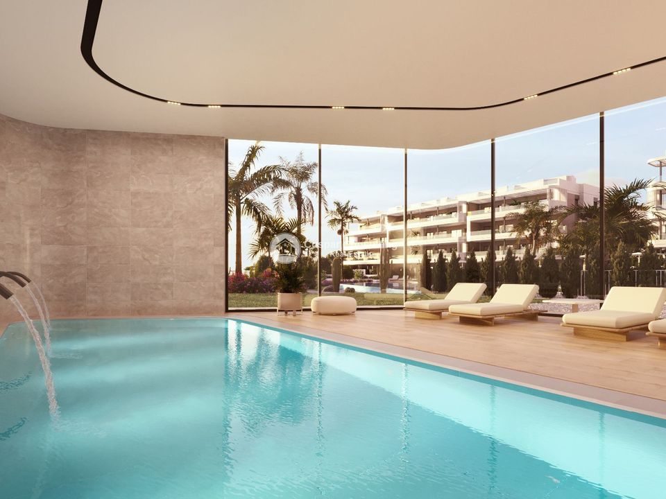 Penthouse i Torrevieja, Alicante - foto 3