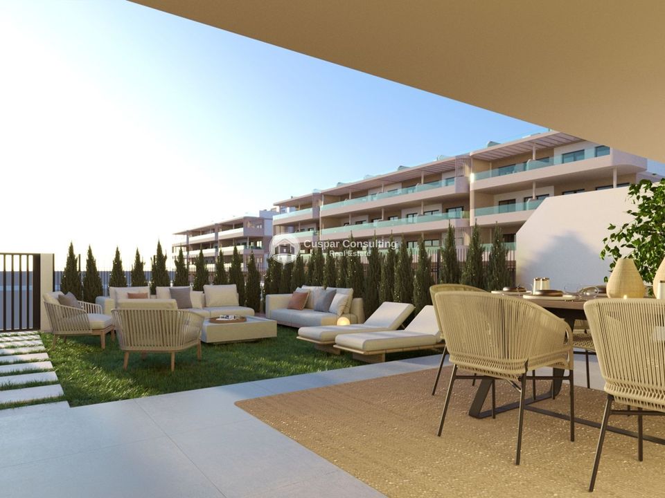 Penthouse i Torrevieja, Alicante - foto 5