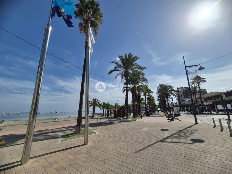 Villa i Santiago De La Ribera, Murcia - foto 2