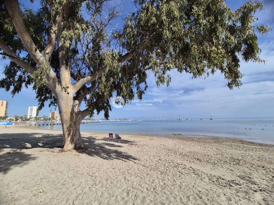 Villa i Santiago De La Ribera, Murcia - foto 3
