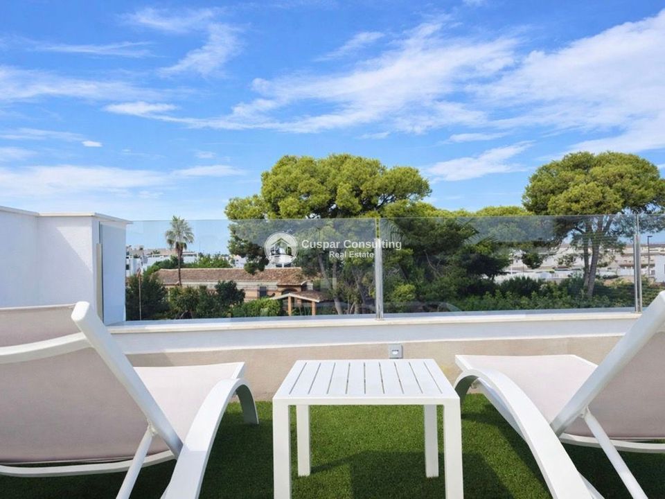 Villa i Santiago De La Ribera, Murcia - foto 5