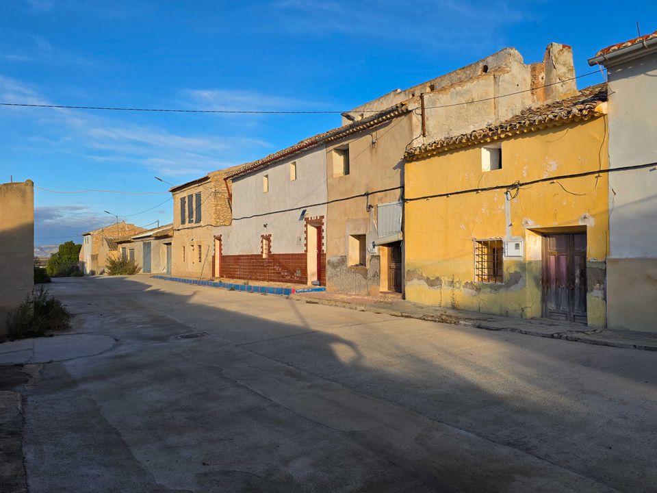 Cortijo i Torre Del Rico, Murcia - foto 2