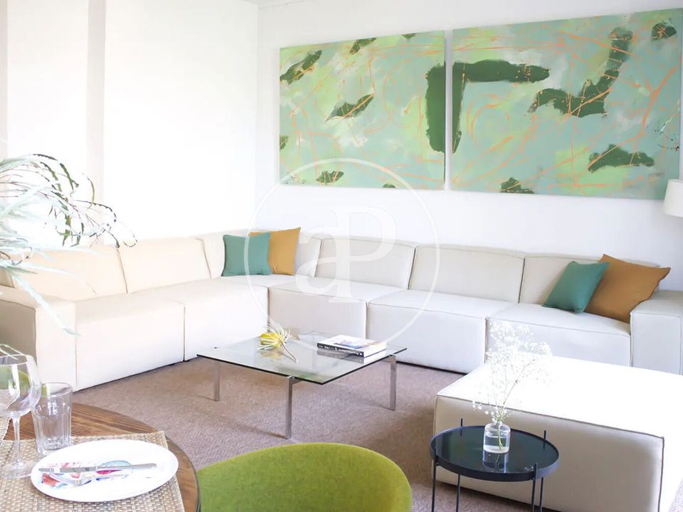 Apartament a Madrid, Madrid - foto 3