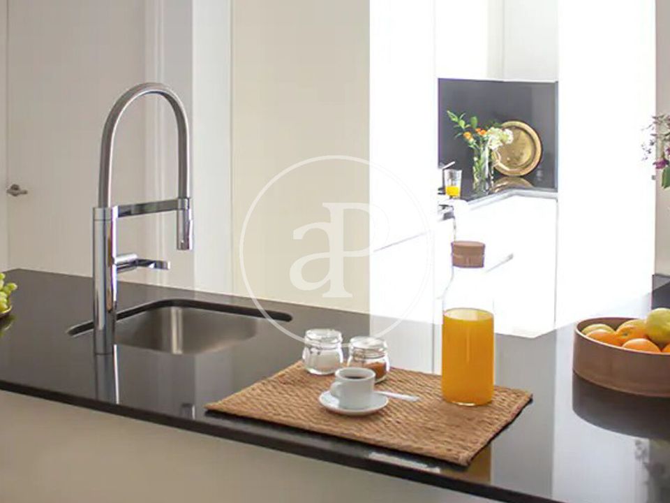 Apartament a Madrid, Madrid - foto 4