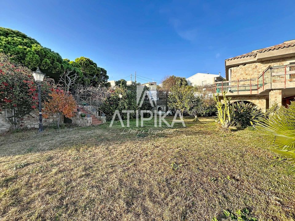Helårsgrund i Teia, Barcelona - foto 5