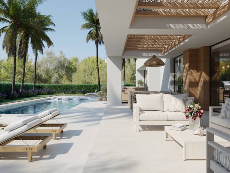 Villa i Javea, Alicante - foto 5