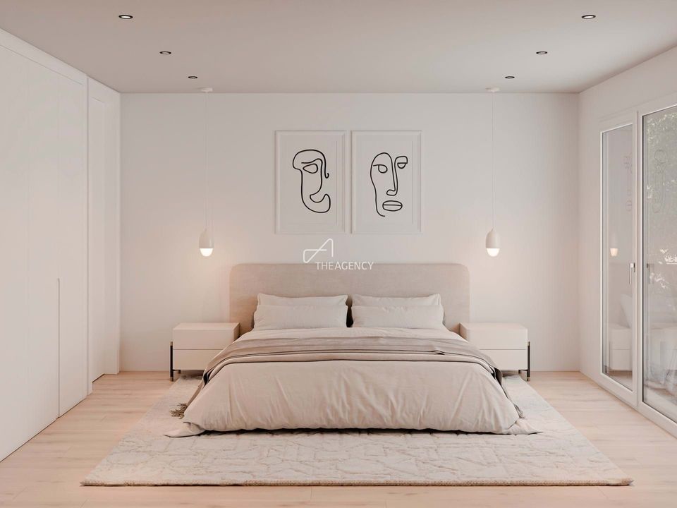 Villa i Caldas da Rainha, Leiria - foto 1