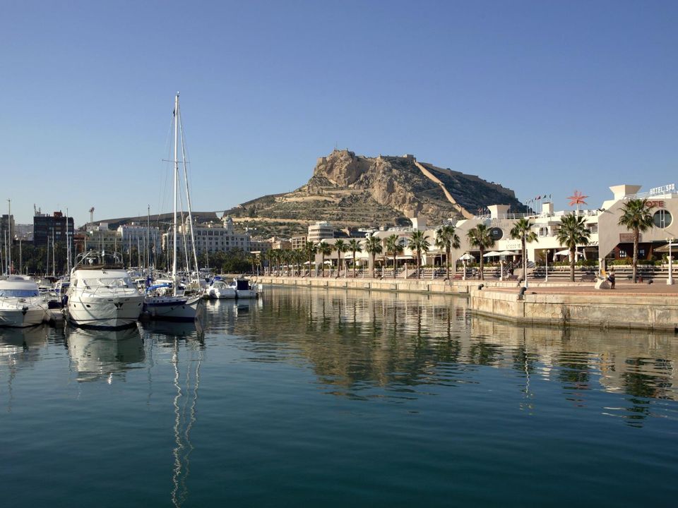 Lejlighed i Torrevieja, Alicante - foto 3