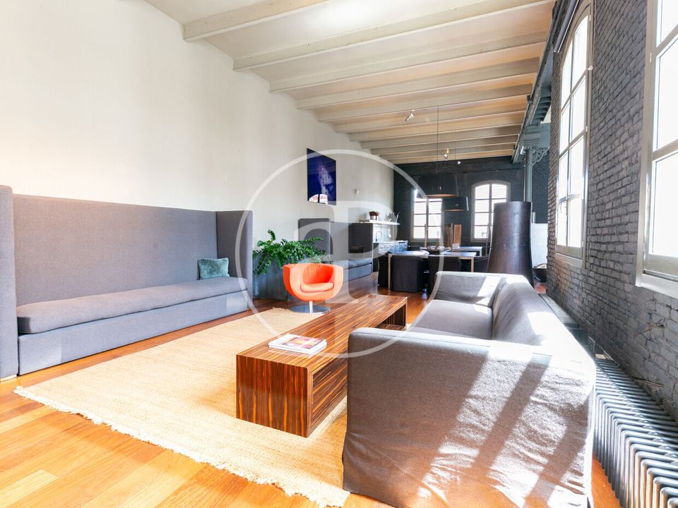 Apartament a Barcelona, Barcelona - foto 1